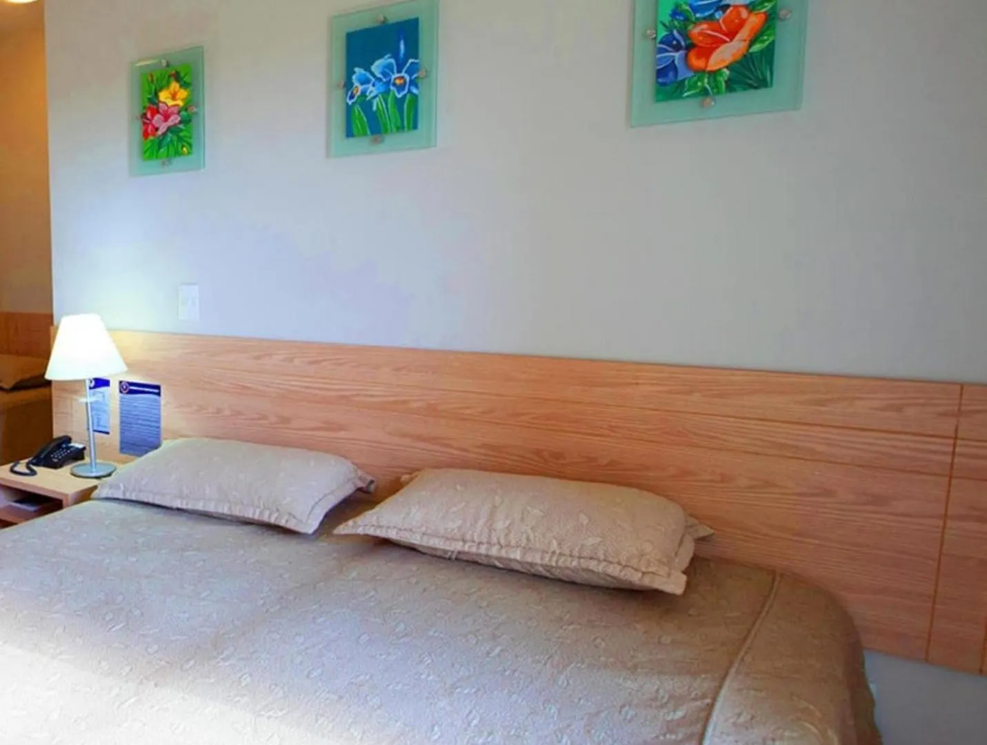 Flat Golden Dolphin Express Apartment Caldas Novas